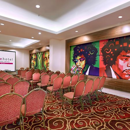Favehotel Jababeka Чикаранг Экстерьер фото