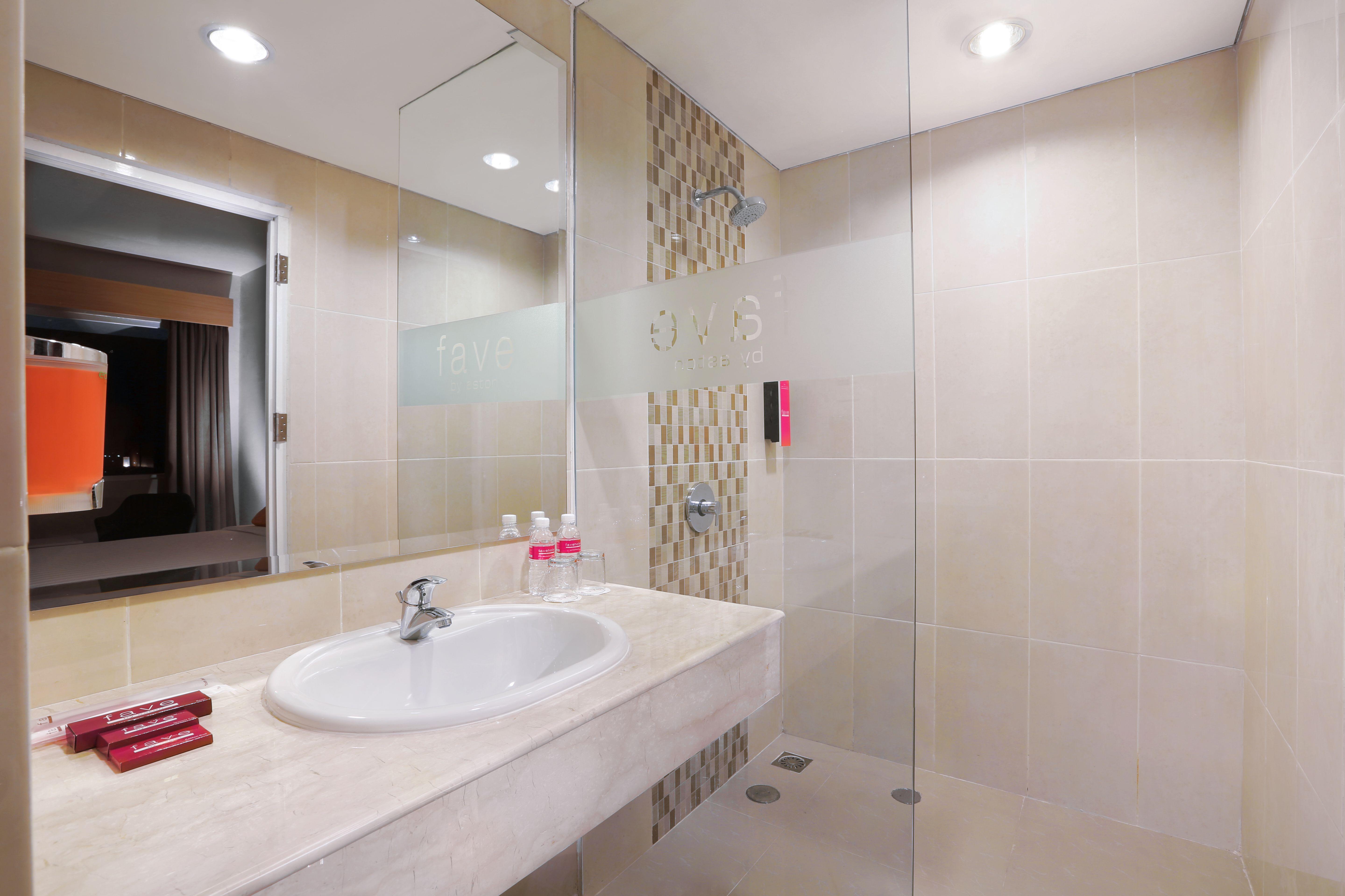 Favehotel Jababeka Чикаранг Экстерьер фото
