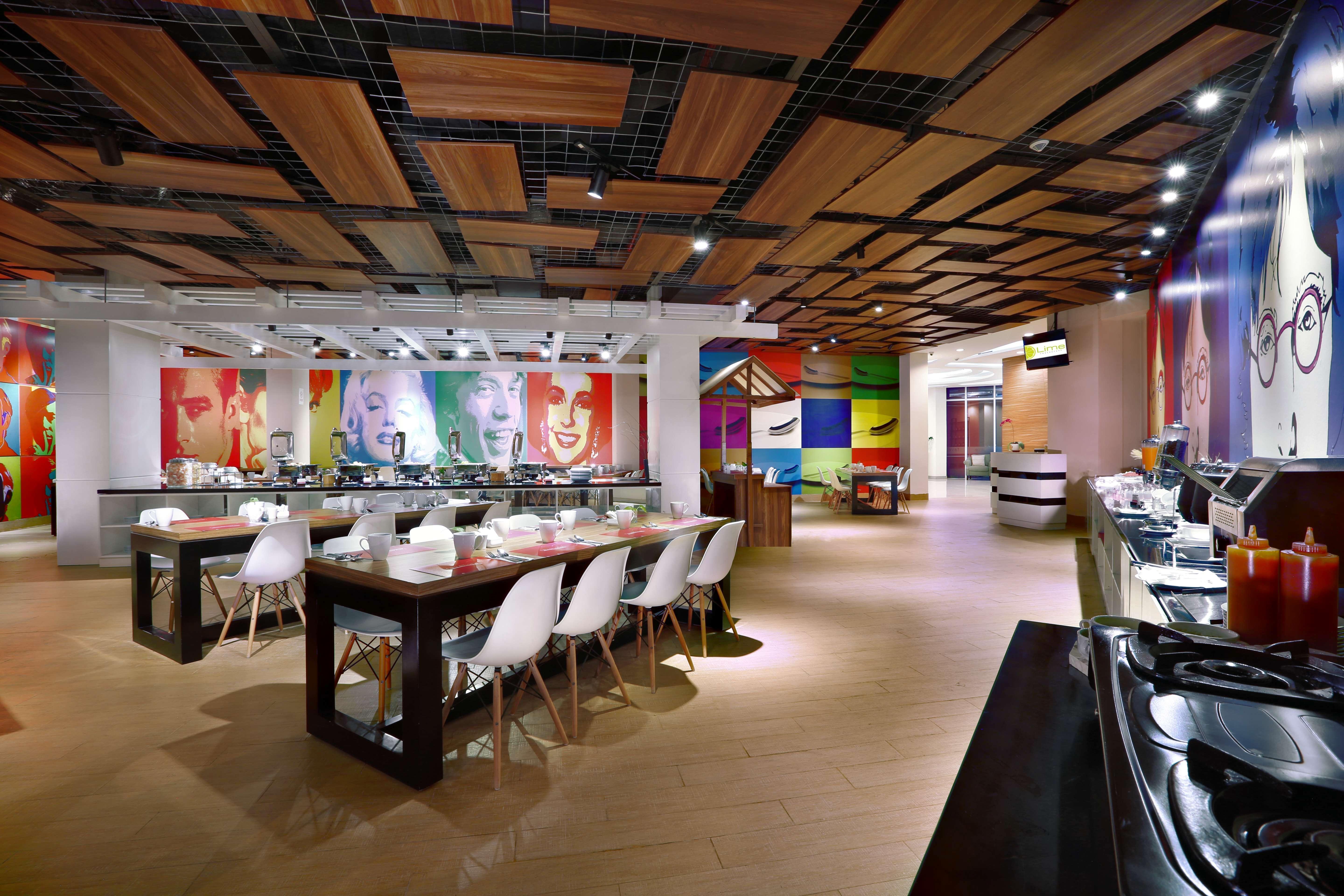 Favehotel Jababeka Чикаранг Экстерьер фото