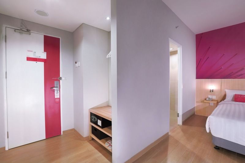 Favehotel Jababeka Чикаранг Экстерьер фото